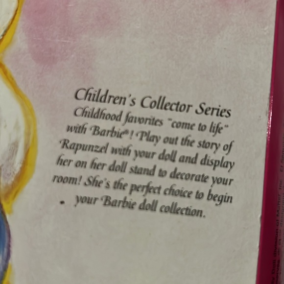 🔥Barbie Sale🔥 - Picture 4 of 4